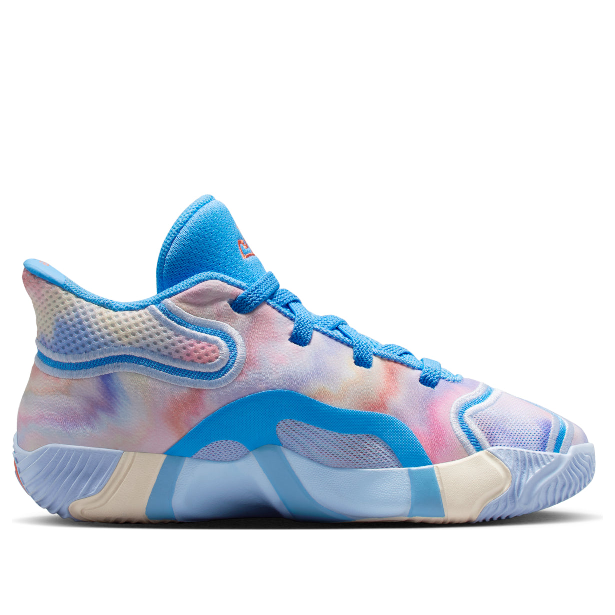 (PS) Air Jordan Tatum 3 'Tie Dye' HF3137-400