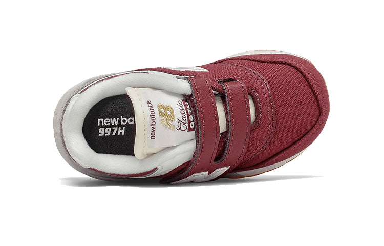 (TD) New Balance 997H 'Red' IZ997HHT