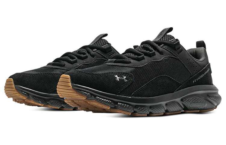 Under Armour Charged Verssert 'Black Gum' 3026807-001