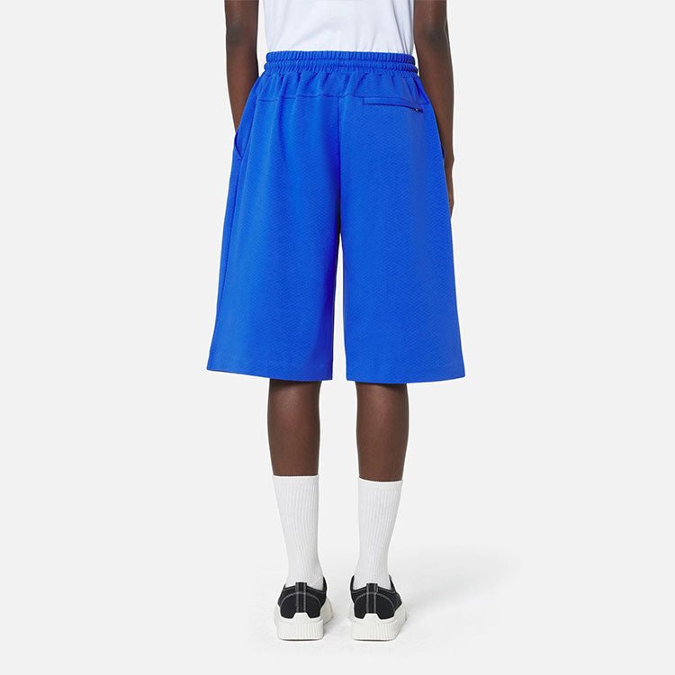 PUMA X AMI Shorts 'Dazzling Blue' 534071-93
