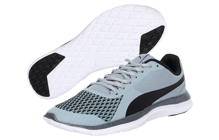 PUMA Flex T1 Reveal Idp Blue/Black 368320-08