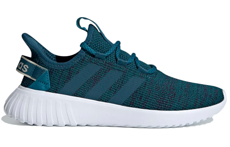 (WMNS) adidas Kaptir X 'Green White' EE9971