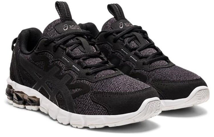 (WMNS) ASICS Gel Quantum 90 3 'Black' 1202A093-004