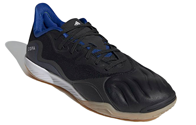 adidas Copa Sense.1 IN 'Black Royal Blue' FW7930