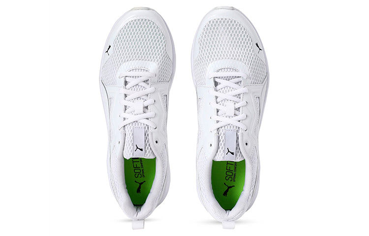 PUMA Pure Jogger PropleFoam Imeva Sneakers White 369782-02
