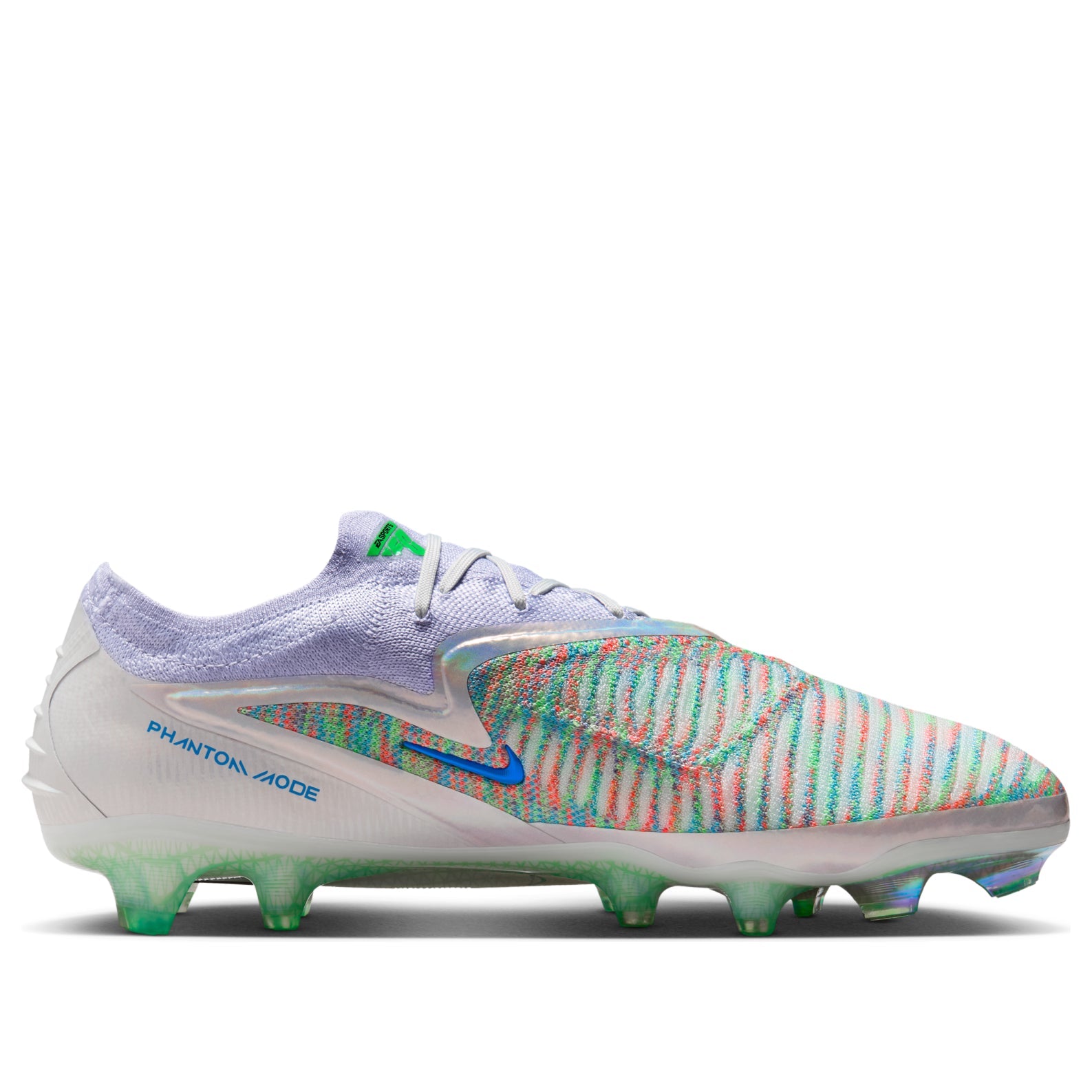 Nike x EA Sports Phantom 6 Elite 'Bright Crimson' HQ2333-900