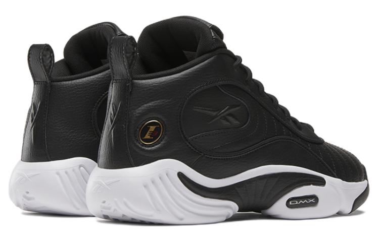 Reebok Answer III 'Black White' 100070301