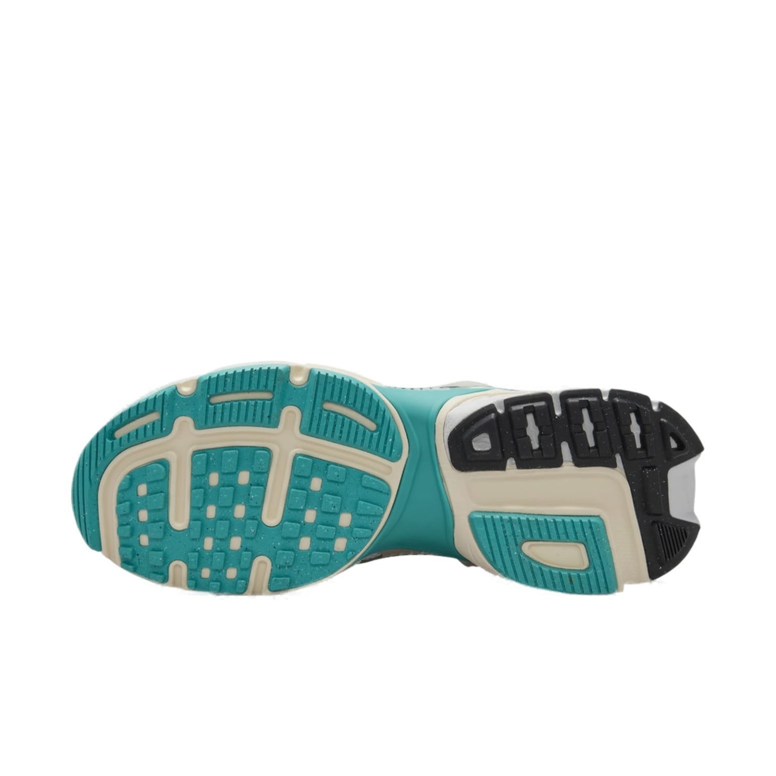(WMNS) Nike V2K Run 'White Dusty Cactus' FD0736-105