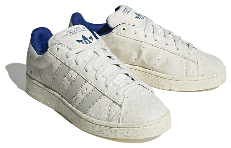 adidas Campus 00s WOK22 'Grey' IE0018