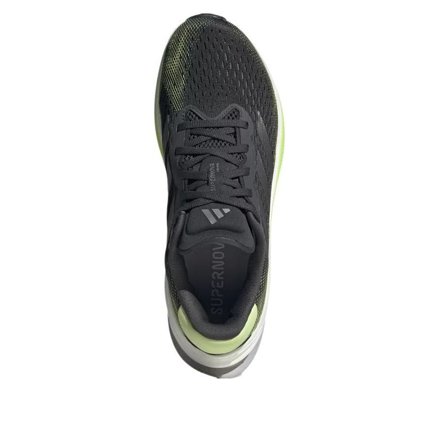 adidas Supernova Prima 'Carbon Iron Metallic Pulse Lime' IH8634