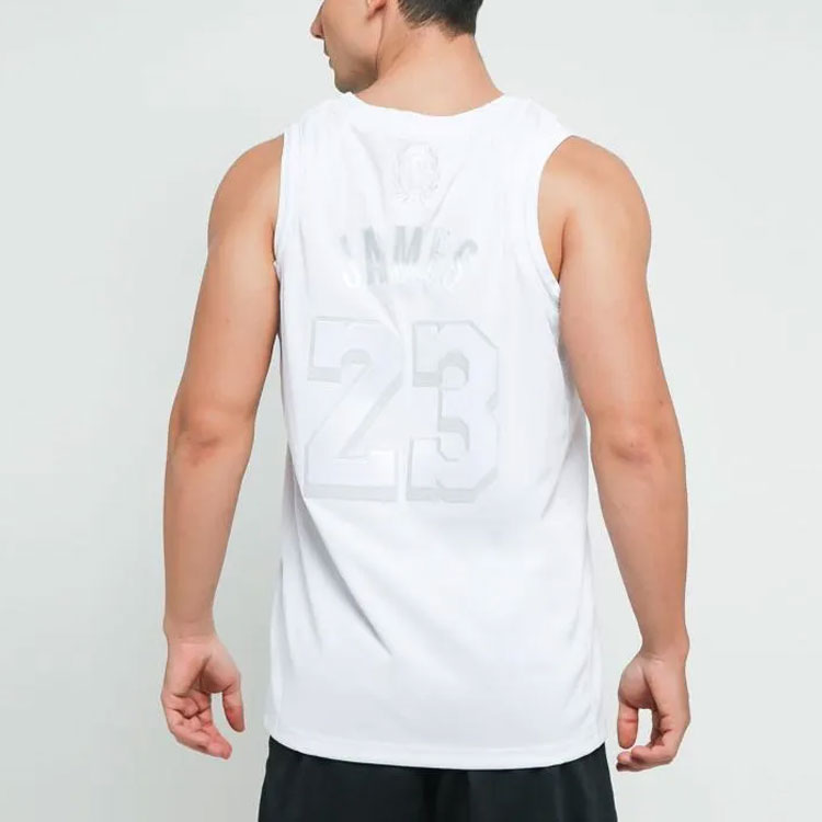 Nike NBA LeBron James Los Angeles Lakers 2021/22 MVP Jersey #23 CT4206-100