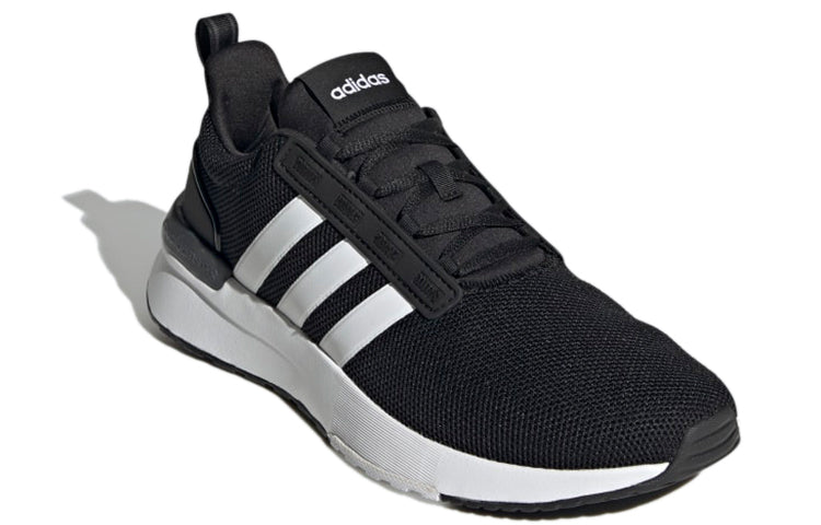 adidas neo Racer TR21 Wide 'Black' GW7963