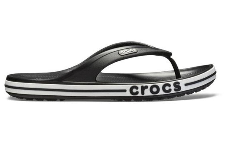 Crocs Crocband Non-Slip Shoe Black Unisex 205393-066