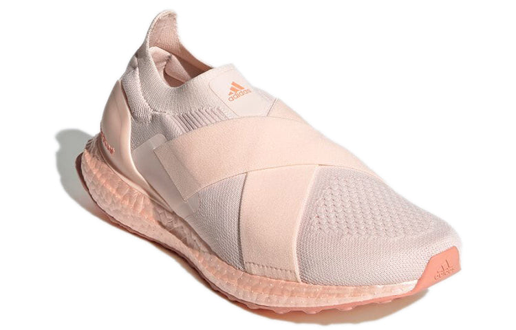 (WMNS) adidas Ultraboost Slip-On DNA 'Pink' GW5747