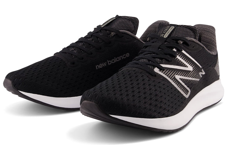 New Balance DynaSoft Lowkey Racer 'Black Gray' MLWKRLK1