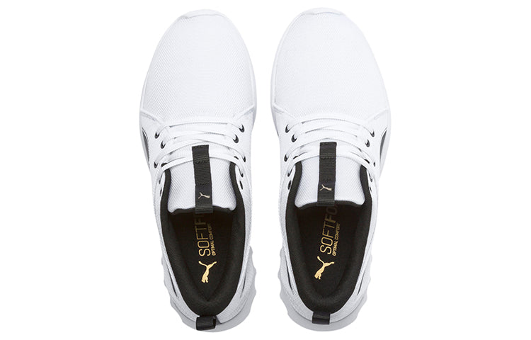 PUMA Carson 2 Cosmo Low-top Running Shoes White/Black 192731-03