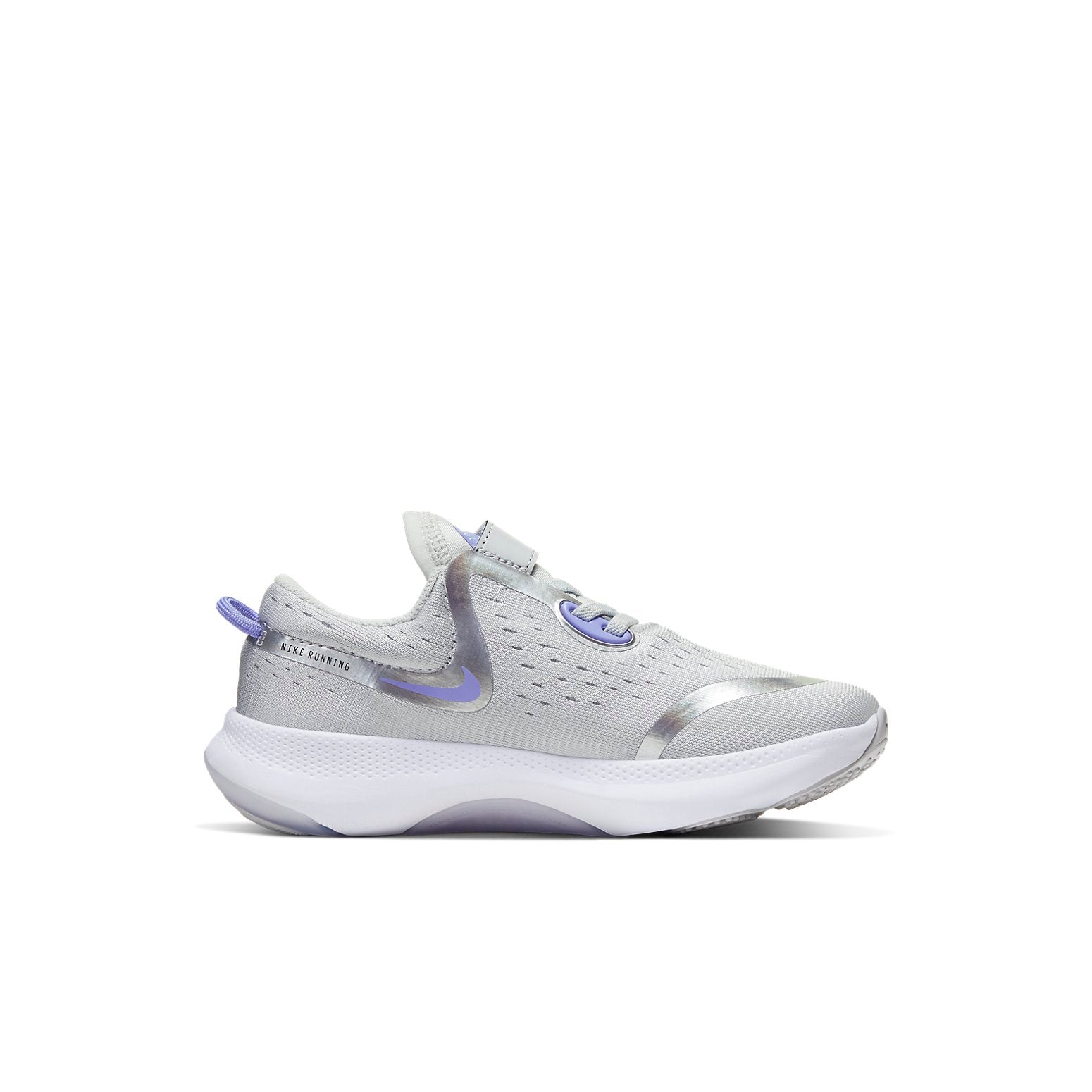 (PS) Nike Joyride Dual Run 'Grey Purple' CN9601-001