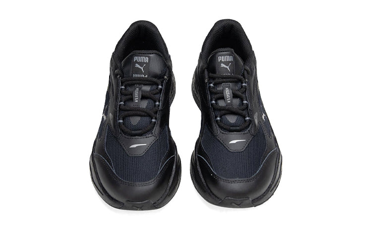 (GS) PUMA Rs-Fast 'Triple Black' 382060-01