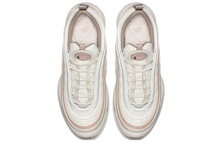 (WMNS) Nike Air Max 97 Premium 'Light Bone' 917646-004