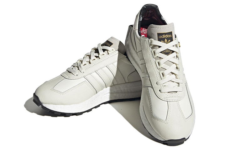 (WMNS) adidas Retropy E5 'Off White Gold' HQ4390