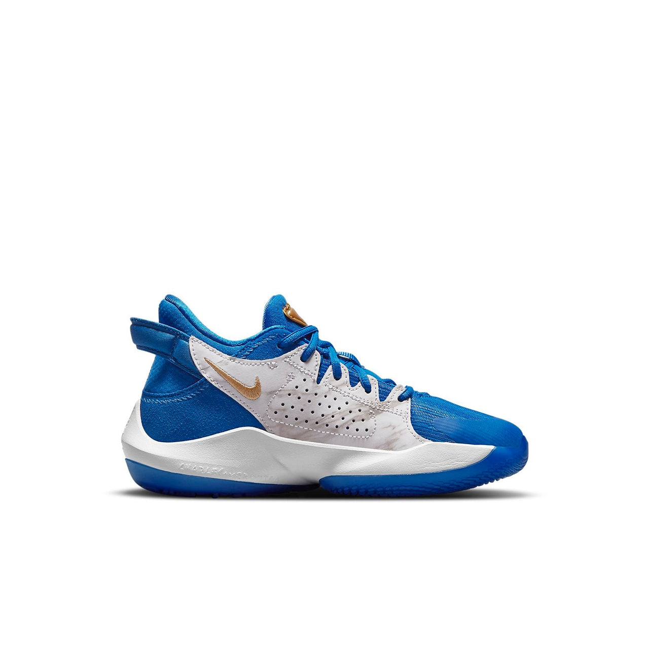 (PS) Nike Zoom Freak 2 SE 'Signal Blue' CZ4185-408