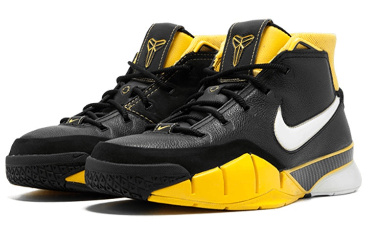 Nike Zoom Kobe 1 'Del Sol' 313143-013
