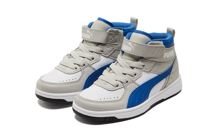 PUMA Rebound Joy 'Blue Gray Black' 374688-13