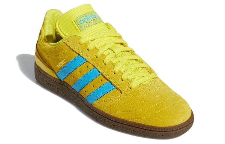 adidas Originals Busenitz Pro 'Yellow Sky Rush' GW3110