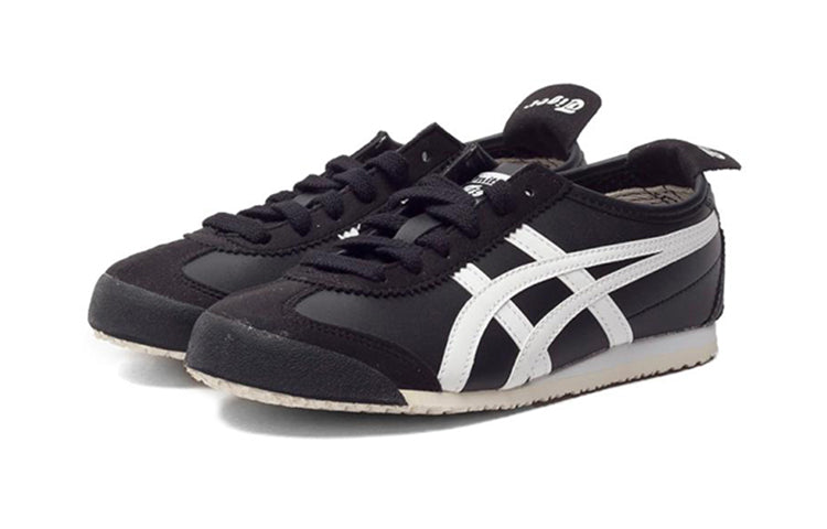 Onitsuka Tiger Mexico 66 'Black White' C534Y-9001
