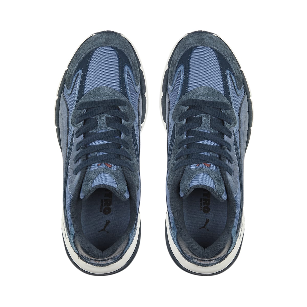 PUMA Teveris Nitro Worn Out 'Deep Dive' 390033-02
