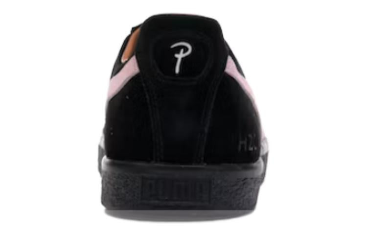 PUMA Patta x Clyde 'Amsterdam' 363312-01