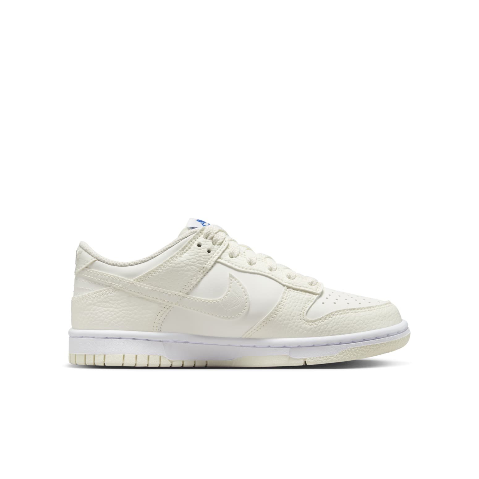 (GS) Nike Dunk Low SE 'Sail Croc' FV7472-100
