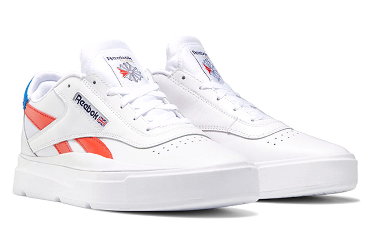 Reebok Legacy Red White FY0463