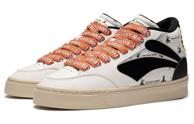 Li-Ning BadFive Wave 180 x Disney 'OSWALD' AECT019-1