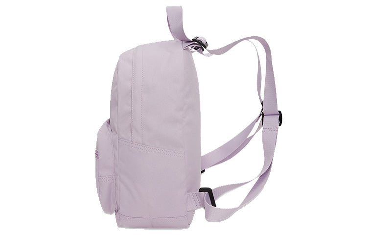 Converse Rucksack Backpack 'Light Purple' 10019902-A13