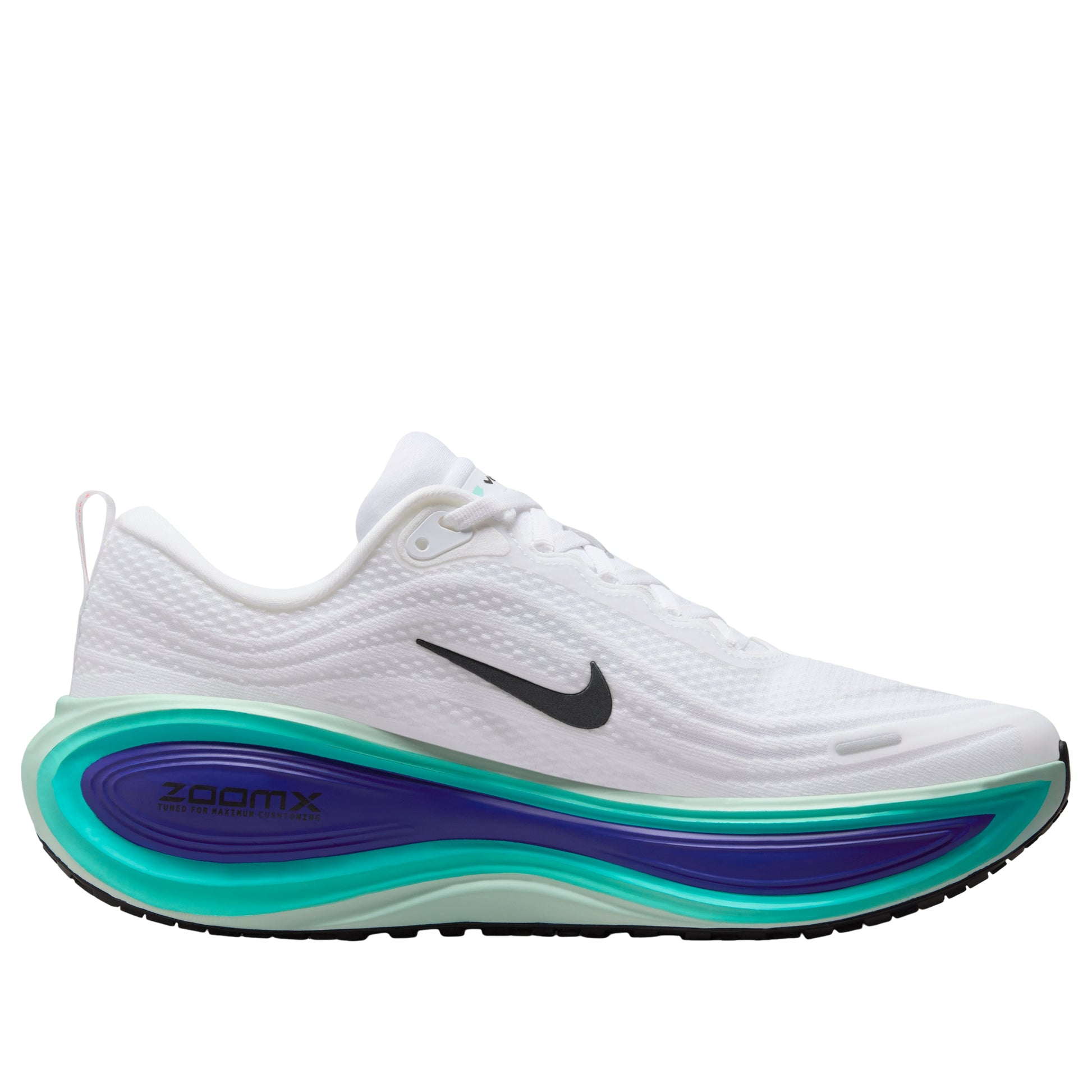 Nike Air Zoom Vomero Plus 'White Bright Concord Hyper Turquoise' HV8150-104