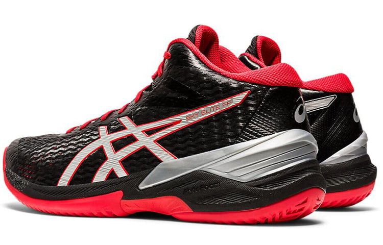 ASICS Sky Elite FF MT 'Black Pure Silver' 1051A032-003