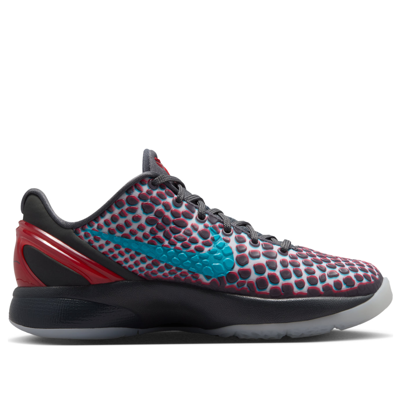 (GS) Nike Zoom Kobe 6 Protro '3D' HM4824-002
