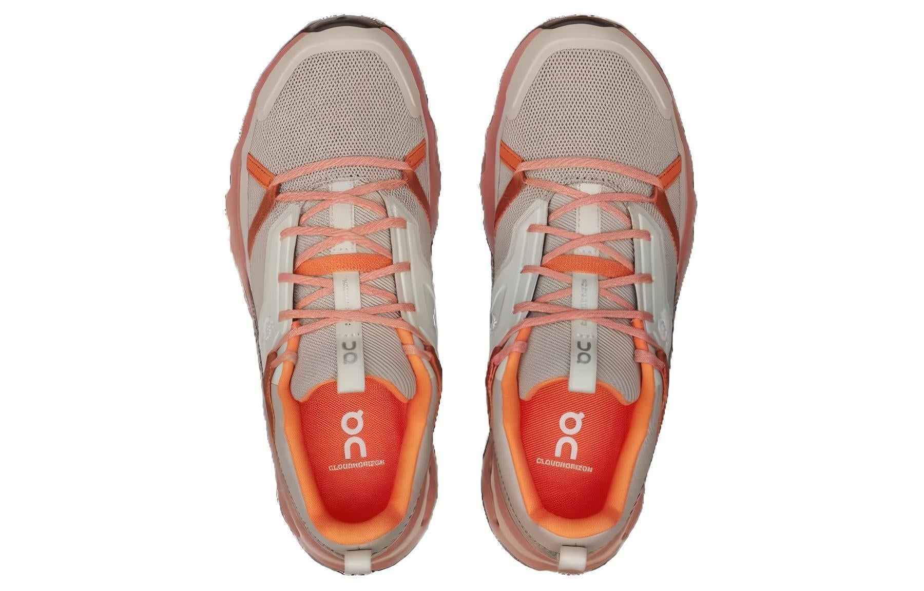 (WMNS) On Running Cloudhorizon 'Fog Mahogany' 3WE10012304