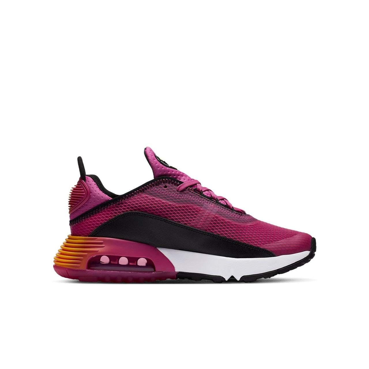 (GS) Nike Air Max 2090 'Active Fuchsia' CZ7659-600