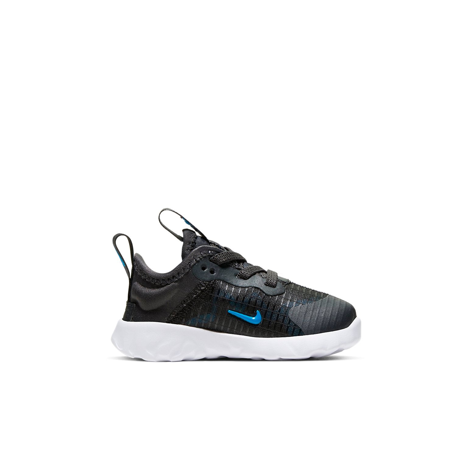 (TD) Nike Renew Lucent Black Blue CD6905-003