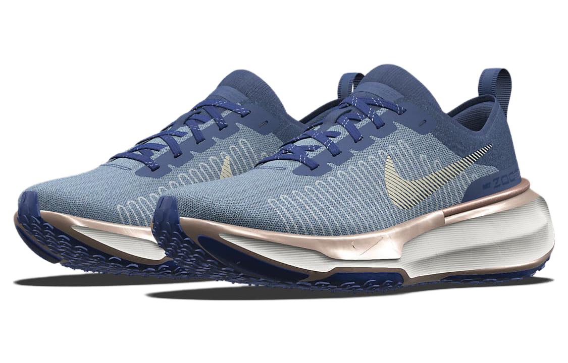 (WMNS) Nike ZoomX Invincible Run 3 'Deep Royal Blue' DX5051-400