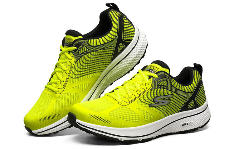 Skechers Go Run Consistent 220035-YEL