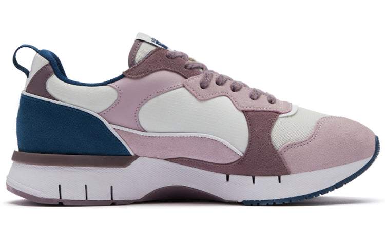 Onitsuka Tiger Bravon Shoes 'Pink Wonder Mauve Blue' 1183B899-103