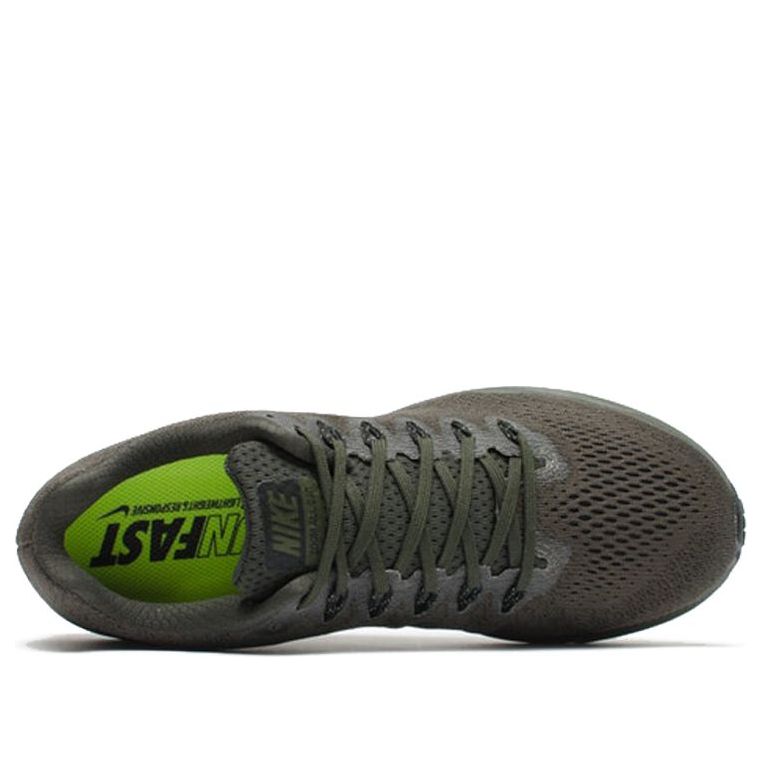 Nike Zoom All Out Low 'Sequoia' 878670-301