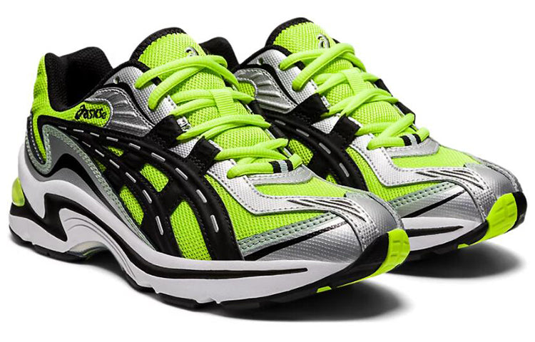 (WMNS) ASICS Gel-Preleus 'Green Black' 1202A061-300