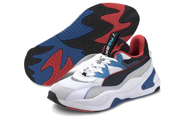 PUMA RS-2K 'Internet Exploring - Lapis Blue Red' 373309-04