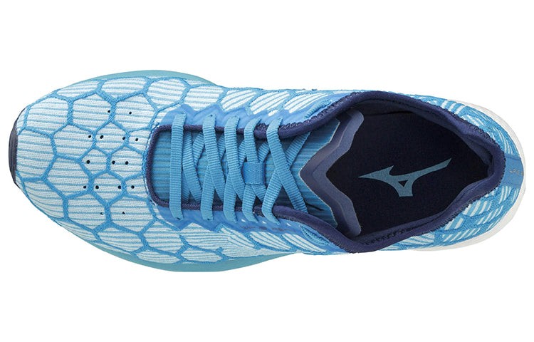 (WMNS) Mizuno Wave Aero 18 J1GB203721