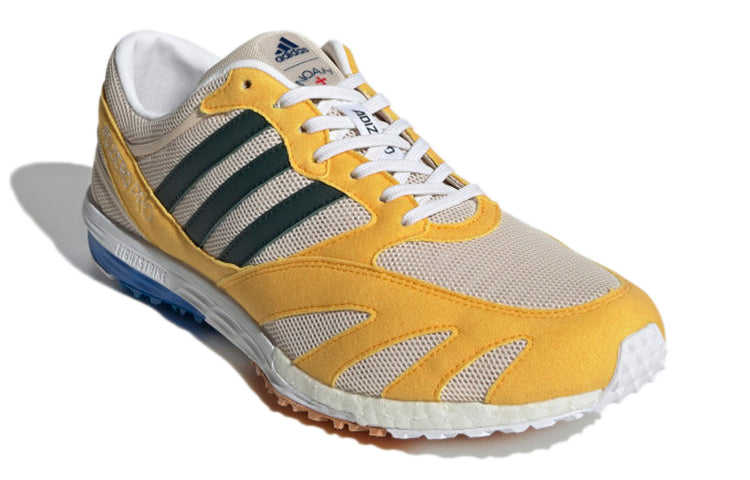 adidas Noah x Lab Race 'Halo Ivory' GW3325