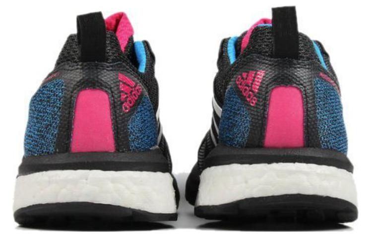 (WMNS) adidas Adizero Tempo 9 'Black Blue' AH2587